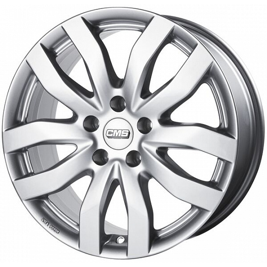 CMS C22 6.5x16