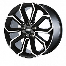 CMS C20 7.5x17