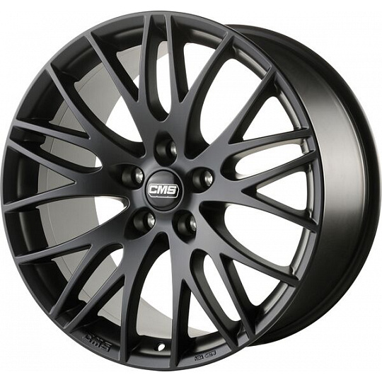 CMS C8 7.5x17