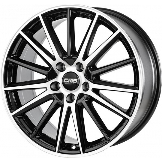 CMS C23 8x18
