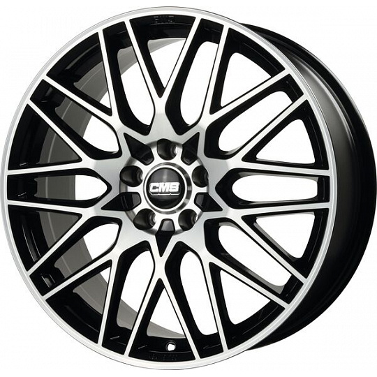 CMS C25 8x19