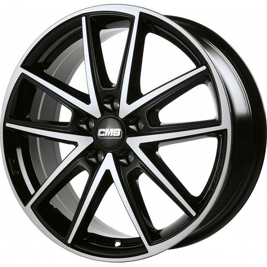 CMS C30 6.5x16