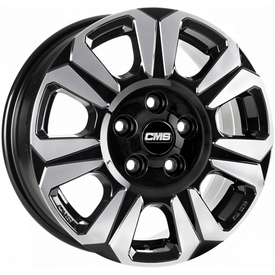 CMS C31 6.5x17