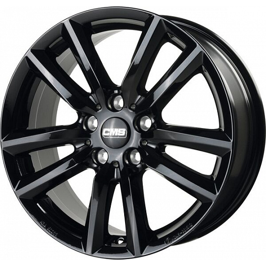 CMS C27 6.5x16