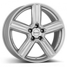 DEZENT KG silver 8,5x19