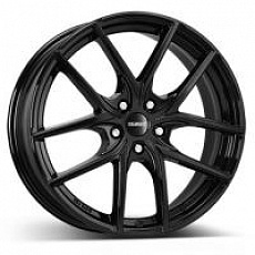 DEZENT TO black 7x17