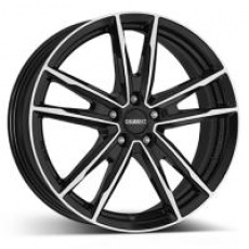 DEZENT KF dark 7,5x19