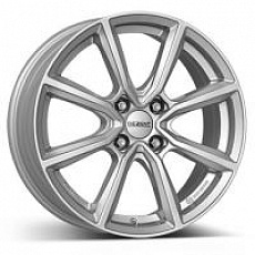 DEZENT TN silver 7x18