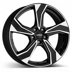DEZENT KB dark 6.5x16
