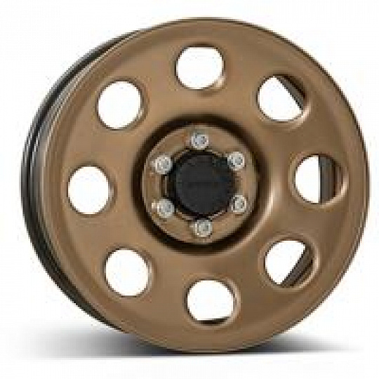 DOTZ Outland bronze 8x18