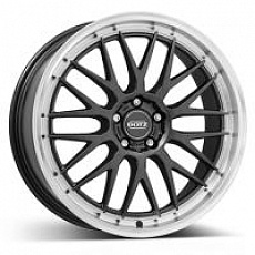 DOTZ Bilbao dark 8,5x20