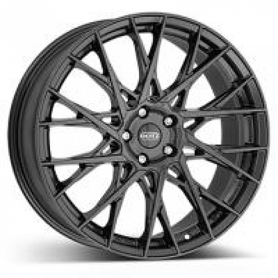DOTZ Fuji grey 7.5x18
