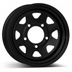 DOTZ Dakar dark 7.5x18