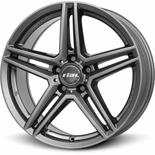 RIAL M10X 7.5x17