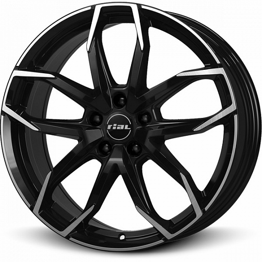 RIAL Lucca 6.5x16