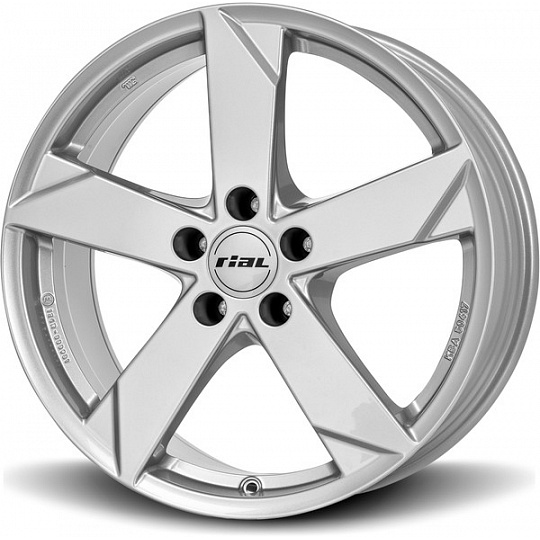 RIAL Kodiak 5.5x15