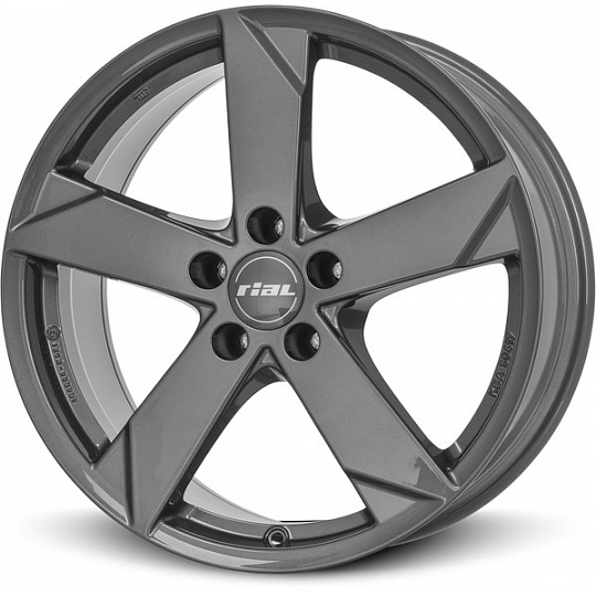 RIAL Kodiak 6.5x16