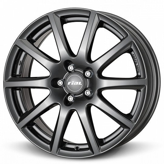 RIAL Milano 7.5x18