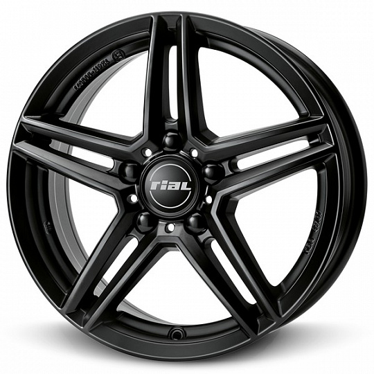 RIAL M10X 7.5x17