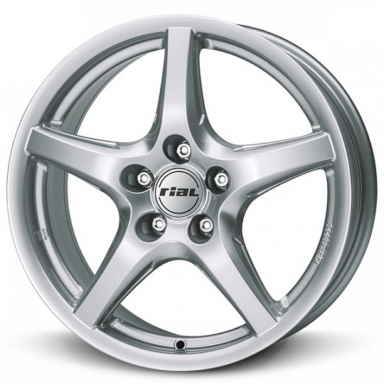 RIAL U1 7.5x17