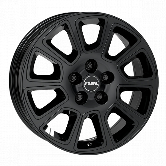 RIAL Transporter 2 7.5x18