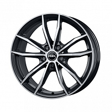 RIAL X12 7.5x18