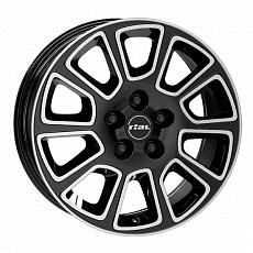 RIAL Transporter 2 6.5x16
