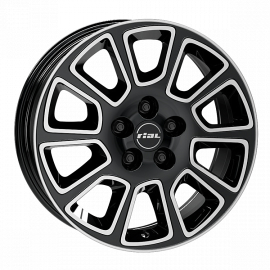 RIAL Transporter 2 6.5x16