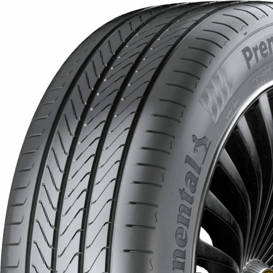 Continental PremiumContact C 265/50 R 21 111V