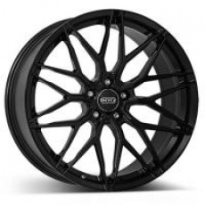 DOTZ Suzuka black 5 x 112.00 ET28 DOTZ Suzuka black 5 x 112.00 ET28