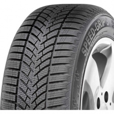 Semperit Speed-Grip 3 XL 235/55 R 18 104H Semperit Speed-Grip 3 XL 235/55 R 18 104H