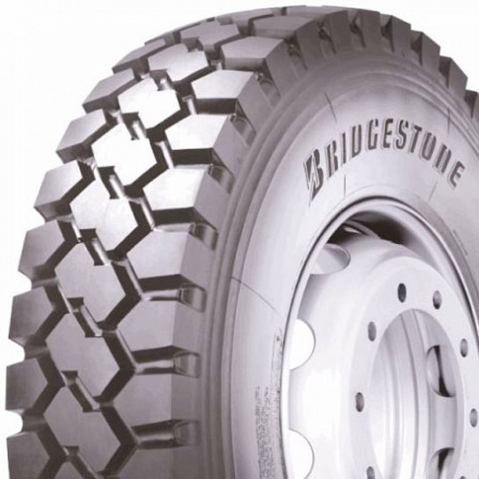 Bridgestone L317EVO 13/ R 22,5 158/156G Bridgestone L317EVO 13/ R 22,5 158/156G