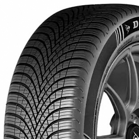 Dunlop All Season 2 195/50 R 20 93T
