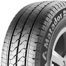Matador Hectorra Van 225/55 R 17C 109/107T Matador Hectorra Van 225/55 R 17C 109/107T