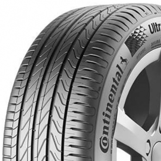 Continental UltraContact 205/60 R 16 96H