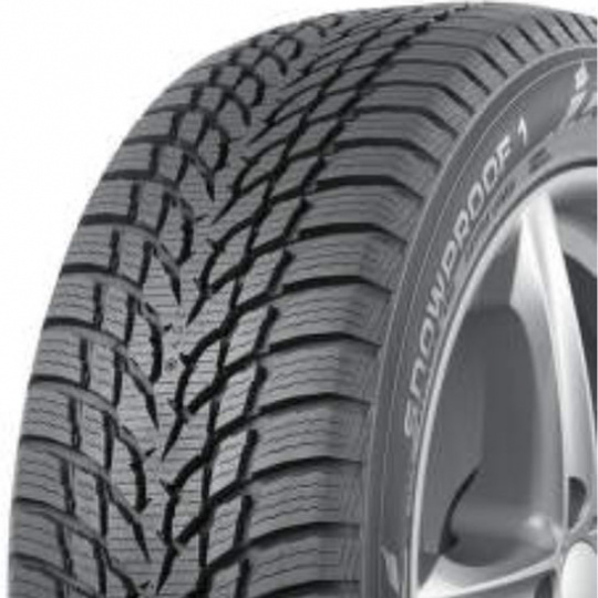 Nokian Snowproof 1 195/65 R 15 91T