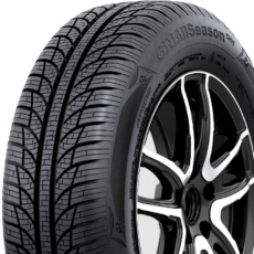 Giti GitiAllSeason City 165/65 R 14 79T