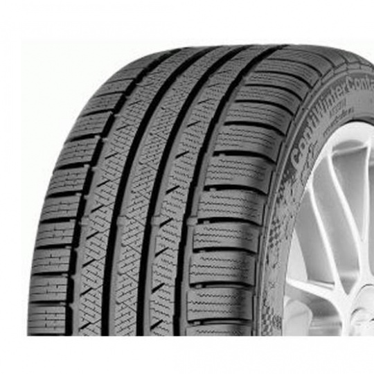 Continental ContiWinterContact TS 810 S 175/65 R 15 84T