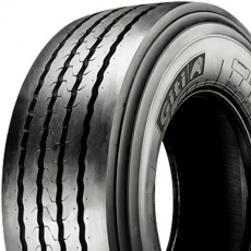 Giti GTR955 235/75 R 17,5 143/141K