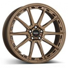DOTZ Sonoma bronze 8x19