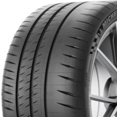 Michelin Pilot Sport CUP 2 Connect 245/35 ZR 18 92Y