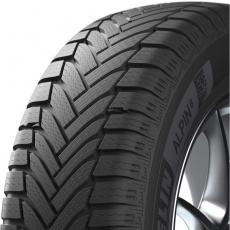 Michelin Alpin 6 205/50 R 17 93V