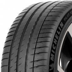 Michelin Pilot Sport EV 245/45 R 20 103V Michelin Pilot Sport EV 245/45 R 20 103V