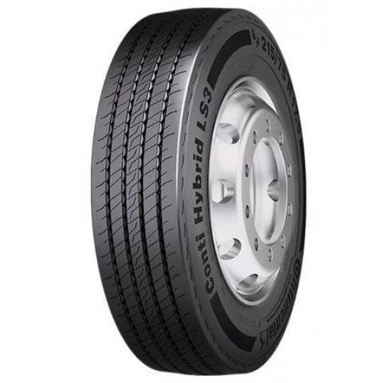 Continental Conti Hybrid LS3 215/75 R 17,5 126/124M