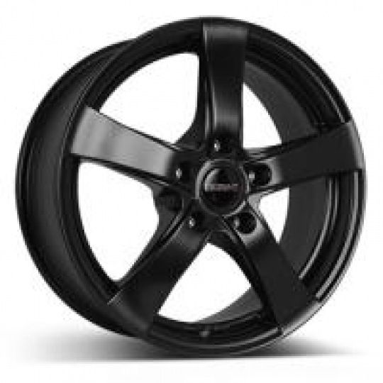 DEZENT RE dark  5 x 112.00 ET40