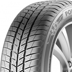 Barum Polaris 5 215/50 R 17 95V