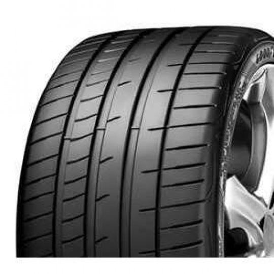 Goodyear Eagle F1 Supersport 245/30 ZR 19 89Y