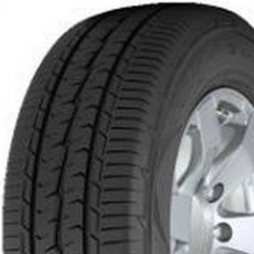 Toyo NanoEnergy VAN 215/60 R 17C 109T