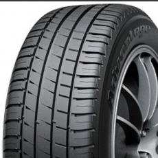 BFGoodrich Advantage SUV All Season 255/60 R 18 112V