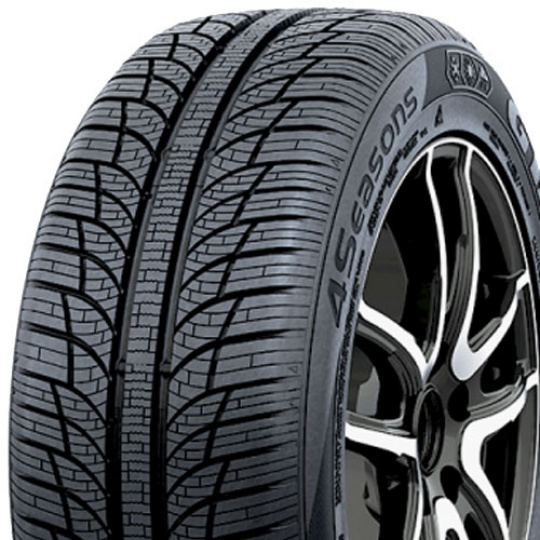 GT Radial 4Seasons 185/60 R 14 82H